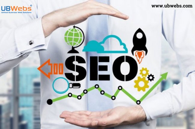 local SEO services