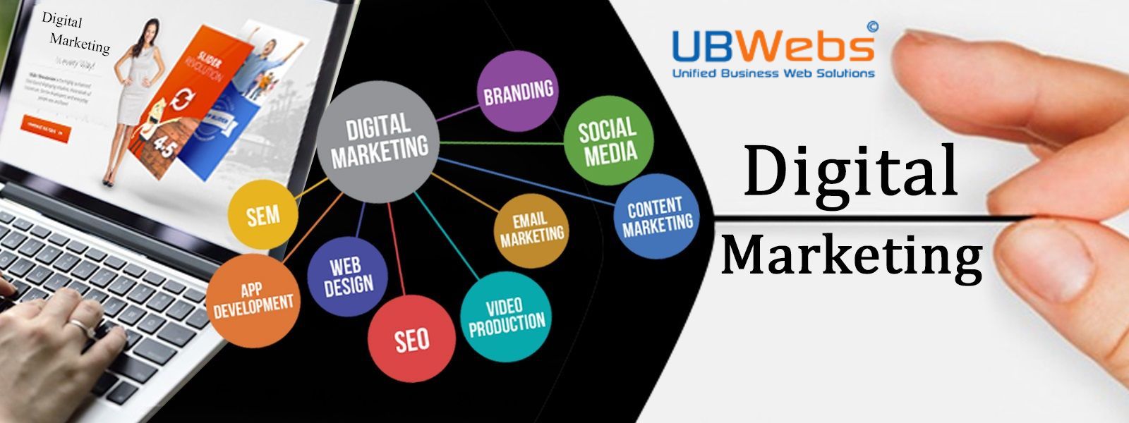 Digital Marketing Agency In Jaipur