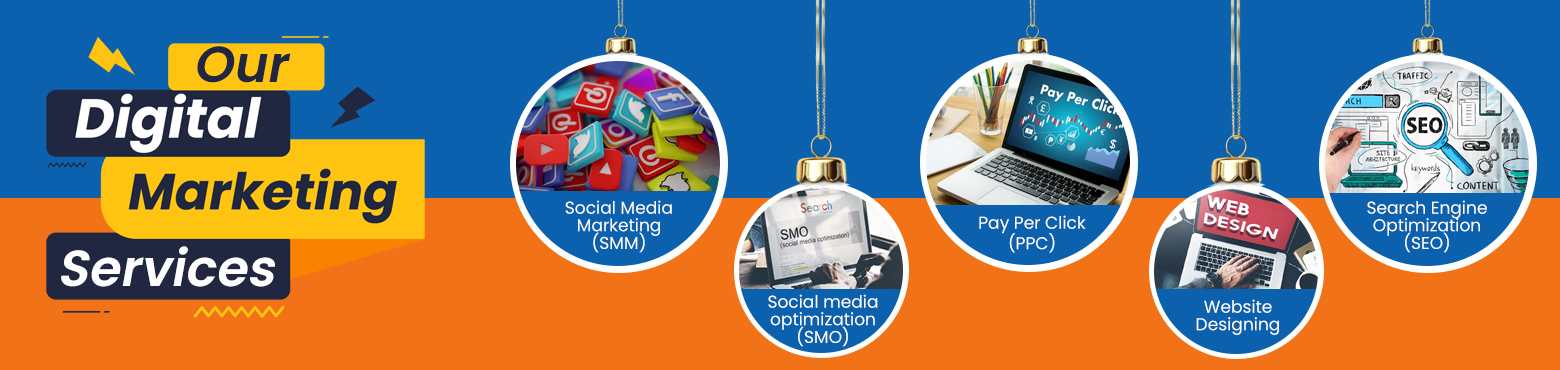 Internet  Marketing services in India