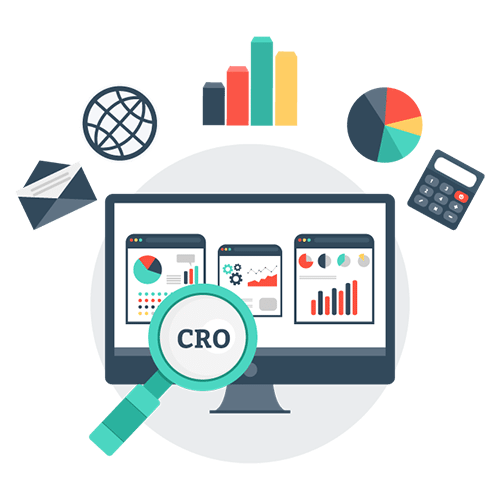 Conversion Rate Optimization