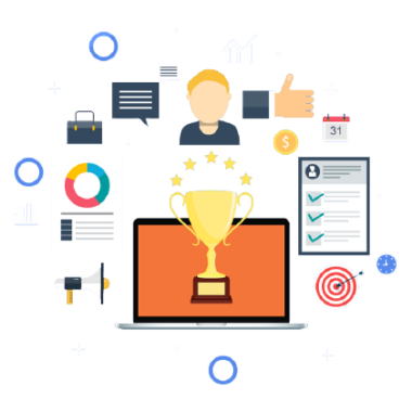 Online Reputation Management