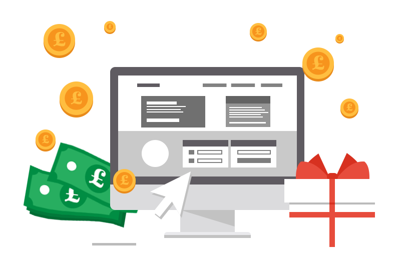 Pay Per Click