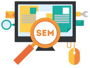 Search Engine Marketing